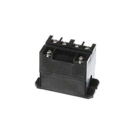 PERFECT FRY Perfect Fry 83372 Relay, 12Vac, 2 Pole 83372